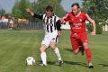 JKS Czarni 1910 Jasło vs Gaudium Łężyny (3:1)