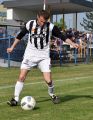 JKS Czarni 1910 Jasło vs Gaudium Łężyny (3:1)