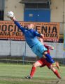 JKS Czarni 1910 Jasło vs Gaudium Łężyny (3:1)