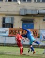 JKS Czarni 1910 Jasło vs Gaudium Łężyny (3:1)