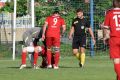 JKS Czarni 1910 Jasło vs Gaudium Łężyny (3:1)