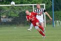 JKS Czarni 1910 Jasło vs Gaudium Łężyny (3:1)