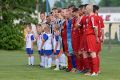 JKS Czarni 1910 Jasło vs Gaudium Łężyny (3:1)