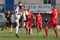 JKS Czarni 1910 Jasło vs Gaudium Łężyny (3:1)
