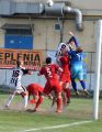 JKS Czarni 1910 Jasło vs Gaudium Łężyny (3:1)