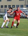 JKS Czarni 1910 Jasło vs Gaudium Łężyny (3:1)
