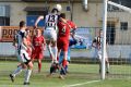 JKS Czarni 1910 Jasło vs Gaudium Łężyny (3:1)