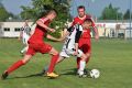 JKS Czarni 1910 Jasło vs Gaudium Łężyny (3:1)