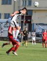 JKS Czarni 1910 Jasło vs Gaudium Łężyny (3:1)