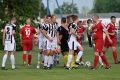 JKS Czarni 1910 Jasło vs Gaudium Łężyny (3:1)