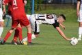 JKS Czarni 1910 Jasło vs Gaudium Łężyny (3:1)
