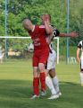 JKS Czarni 1910 Jasło vs Gaudium Łężyny (3:1)