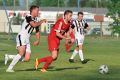 JKS Czarni 1910 Jasło vs Gaudium Łężyny (3:1)