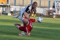 JKS Czarni 1910 Jasło vs Gaudium Łężyny (3:1)