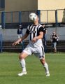 JKS Czarni 1910 Jasło vs Gaudium Łężyny (3:1)