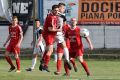 JKS Czarni 1910 Jasło vs Gaudium Łężyny (3:1)