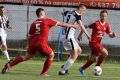 JKS Czarni 1910 Jasło vs Gaudium Łężyny (3:1)