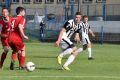 JKS Czarni 1910 Jasło vs Gaudium Łężyny (3:1)