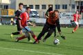 JKS Czarni 1910 Jasło vs LKS Iwonka Iwonicz (3:0)