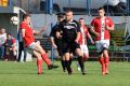 JKS Czarni 1910 Jasło vs LKS Iwonka Iwonicz (3:0)