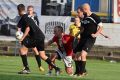 JKS Czarni 1910 Jasło vs LKS Iwonka Iwonicz (3:0)
