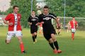 JKS Czarni 1910 Jasło vs LKS Iwonka Iwonicz (3:0)