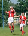 JKS Czarni 1910 Jasło vs LKS Iwonka Iwonicz (3:0)