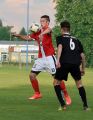 JKS Czarni 1910 Jasło vs LKS Iwonka Iwonicz (3:0)