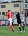 JKS Czarni 1910 Jasło vs LKS Iwonka Iwonicz (3:0)