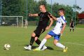 JKS Czarni 1910 Jasło vs Polonia Kopytowa (0:3)