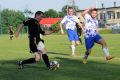 JKS Czarni 1910 Jasło vs Polonia Kopytowa (0:3)