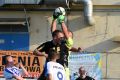 JKS Czarni 1910 Jasło vs Polonia Kopytowa (0:3)