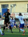 JKS Czarni 1910 Jasło vs Polonia Kopytowa (0:3)