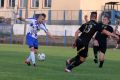 JKS Czarni 1910 Jasło vs Polonia Kopytowa (0:3)