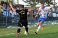 JKS Czarni 1910 Jasło vs Polonia Kopytowa (0:3)