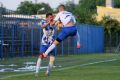 JKS Czarni 1910 Jasło vs Polonia Kopytowa (0:3)