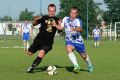 JKS Czarni 1910 Jasło vs Polonia Kopytowa (0:3)
