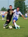 JKS Czarni 1910 Jasło vs Polonia Kopytowa (0:3)