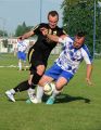 JKS Czarni 1910 Jasło vs Polonia Kopytowa (0:3)