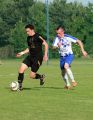 JKS Czarni 1910 Jasło vs Polonia Kopytowa (0:3)