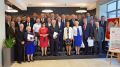 Obchodu jubileuszu 45-lecia jasielskich numizmatyków