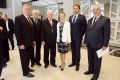 Obchodu jubileuszu 45-lecia jasielskich numizmatyków