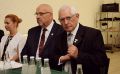 Obchodu jubileuszu 45-lecia jasielskich numizmatyków