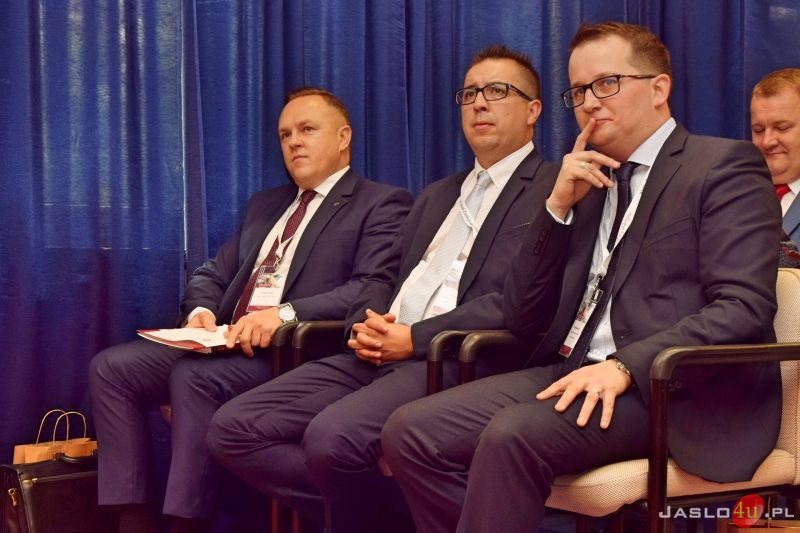 Ogólnopolska Konferencja Naukowa "Samorząd terytorialny - dorobek i perspektywy"