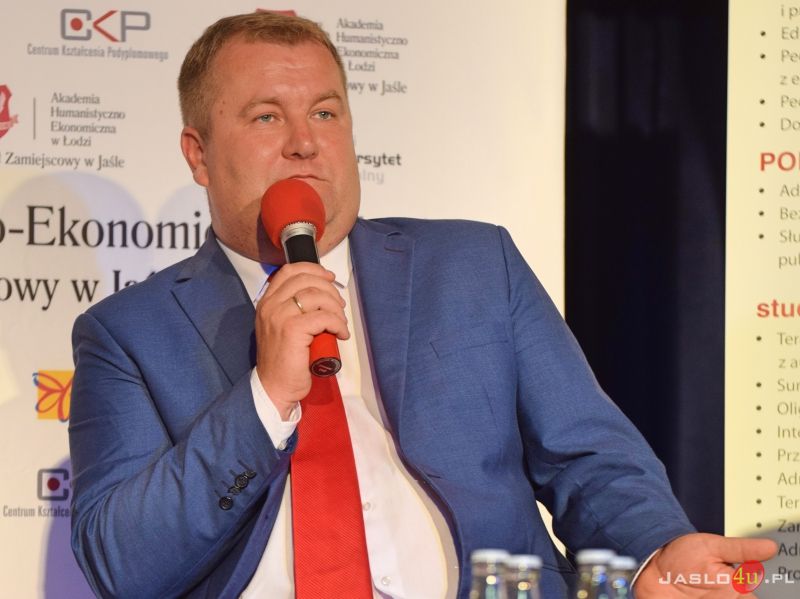 Ogólnopolska Konferencja Naukowa "Samorząd terytorialny - dorobek i perspektywy"