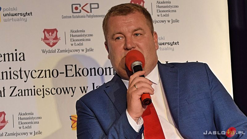 Ogólnopolska Konferencja Naukowa "Samorząd terytorialny - dorobek i perspektywy"