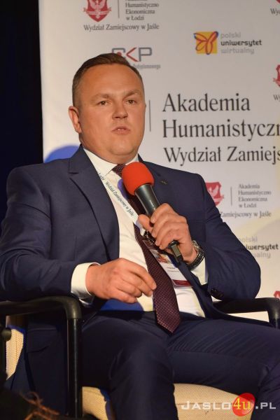 Ogólnopolska Konferencja Naukowa "Samorząd terytorialny - dorobek i perspektywy"