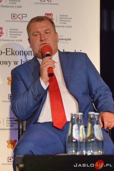 Ogólnopolska Konferencja Naukowa "Samorząd terytorialny - dorobek i perspektywy"