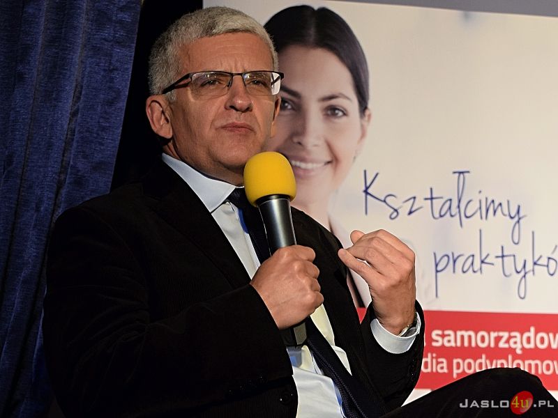 Ogólnopolska Konferencja Naukowa "Samorząd terytorialny - dorobek i perspektywy"