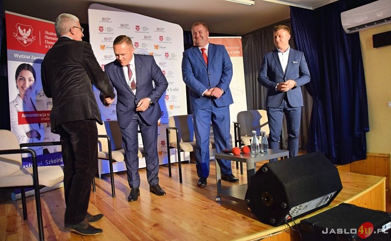 Ogólnopolska Konferencja Naukowa "Samorząd terytorialny - dorobek i perspektywy"